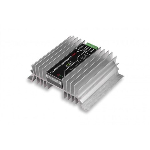 VOLT Reduktor napięcia DC/DC 24/12V RED-6 VOLT Reduktor napięcia DC/DC 24/12V RED-6