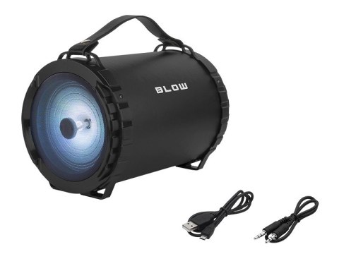 Głośnik Bluetooth BAZOOKA BT920 Głośnik Bluetooth BAZOOKA BT920