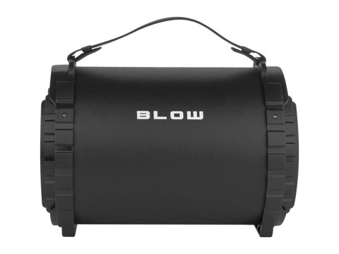 Głośnik Bluetooth BAZOOKA BT920 Głośnik Bluetooth BAZOOKA BT920