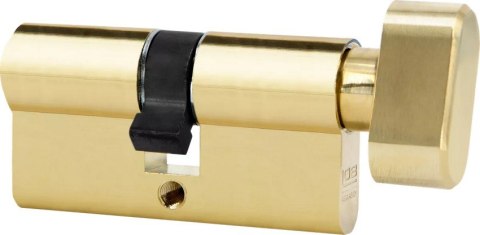 WKŁADKA Z GAŁKĄ MOSIĘŻNA WG-54 35/35 WKŁADKA Z GAŁKĄ MOSIĘŻNA WG-54 35/35