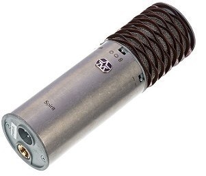 Aston Microphones Spirit Mikrofon pojemnościowy Aston Microphones Spirit Mikrofon pojemnościowy
