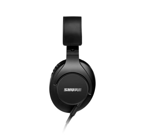 Shure SRH440A-EFS - Profesjonalne studyjne słuchawki nauszne, zamknięte Shure SRH440A-EFS - Profesjonalne studyjne słuchawki nauszne, zamknięte