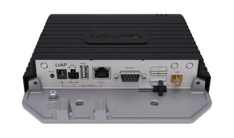 MIKROTIK RBLHGR LHG R 650MHZ, 64MB MIKROTIK RBLHGR LHG R 650MHZ, 64MB