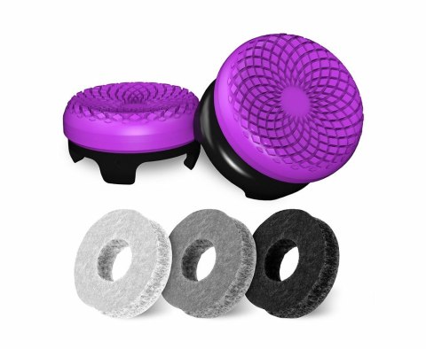 KontrolFreek Aim Boost Kit Nasadki na gałki analogowe KontrolFreek Aim Boost Kit Nasadki na gałki analogowe