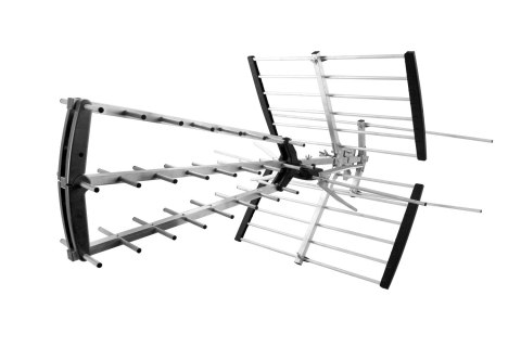 Antena zewnętrzna Esperanza THUNDRBOLT EAT105 (18 dB; Typ F) Antena zewnętrzna Esperanza THUNDRBOLT EAT105 (18 dB; Typ F)