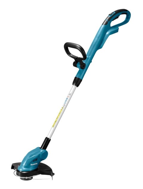 Podkaszarka akumulatorowa MAKITA DUR181Z (Żyłka; 260 mm) Podkaszarka akumulatorowa MAKITA DUR181Z (Żyłka; 260 mm)