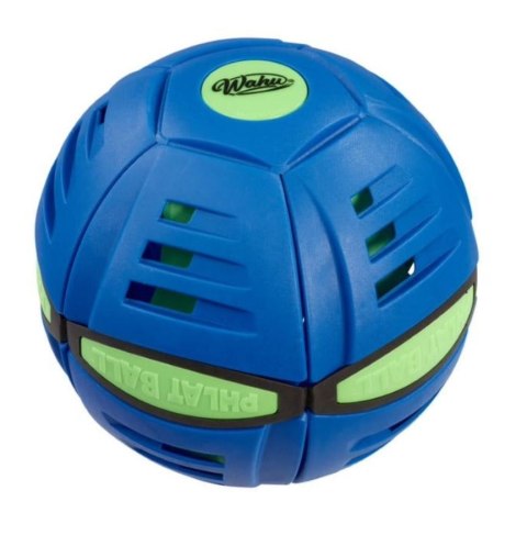 Dyskopiłka Wahu Phlat Ball Classic Niebieskia Dyskopiłka Wahu Phlat Ball Classic Niebieskia