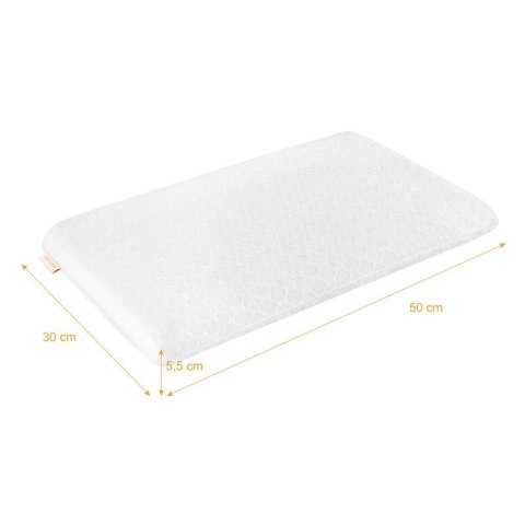 QMED BREATHABLE KID PILLOW QMED BREATHABLE KID PILLOW