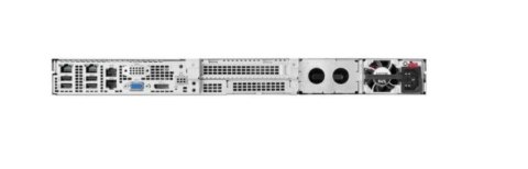 Serwer ProLiant DL20 Gen11 E-2434 32G 4SFF P78087-425 Serwer ProLiant DL20 Gen11 E-2434 32G 4SFF P78087-425