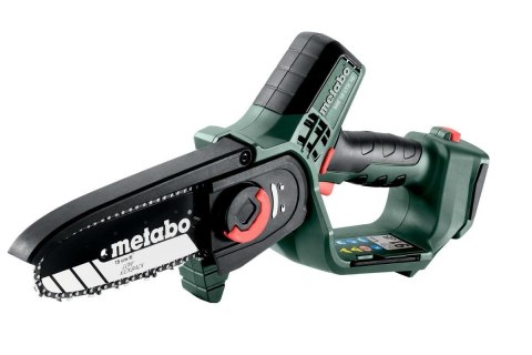 METABO PIŁA ŁAŃCUCHOWA MS 18 LTX 15 CARCASS METABOX 145 METABO PIŁA ŁAŃCUCHOWA MS 18 LTX 15 CARCASS METABOX 145