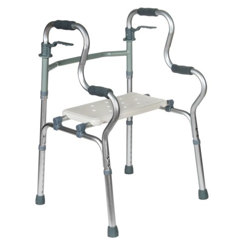 Balkonik rehabilitacyjny wielofunkcyjny 3w1 RF-133 Balkonik rehabilitacyjny wielofunkcyjny 3w1 RF-133