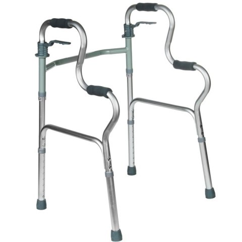 Balkonik rehabilitacyjny wielofunkcyjny 3w1 RF-133 Balkonik rehabilitacyjny wielofunkcyjny 3w1 RF-133