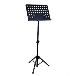 Hamilton KB900C Pulpit nutowy orkiestrowy Hamilton KB900C Pulpit nutowy orkiestrowy