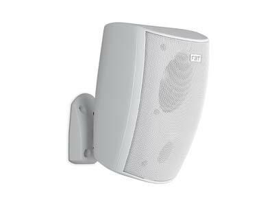 FBT AC PROJECT 660WHT Głośnik ścienny, dwudrożny - 6,5" + 1"/120W RMS/100V - biały RAL9010 FBT AC PROJECT 660WHT Głośnik ścienny, dwudrożny - 6,5" + 1"/120W RMS/100V - biały RAL9010