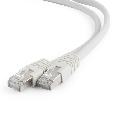 GEMBIRD PATCHCORD SFTP RJ45 KAT.6A LSZH 20M SZARY GEMBIRD PATCHCORD SFTP RJ45 KAT.6A LSZH 20M SZARY