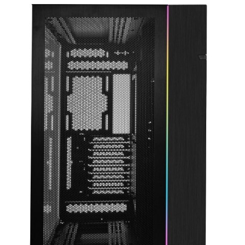 Lian Li Mesh Kit do EVO XL - czarny Lian Li Mesh Kit do EVO XL - czarny