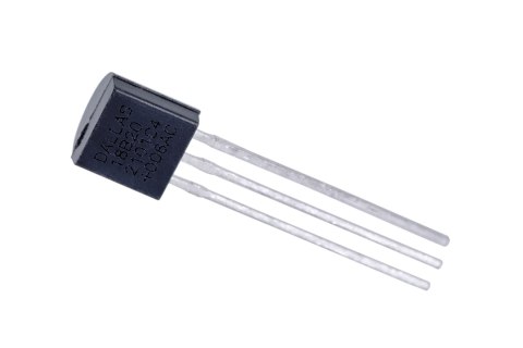 Czujnik temperatury FIBARO Z-Wave DS-001 (Pomiar temperatury; Z-Wave; kolor czarny) Czujnik temperatury FIBARO Z-Wave DS-001 (Pomiar temperatury; Z-Wave; kolor czarny)