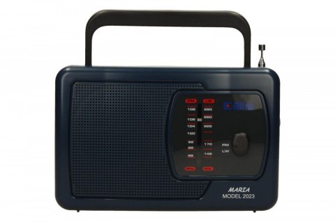 Radio MARIA Granatowy Radio MARIA Granatowy