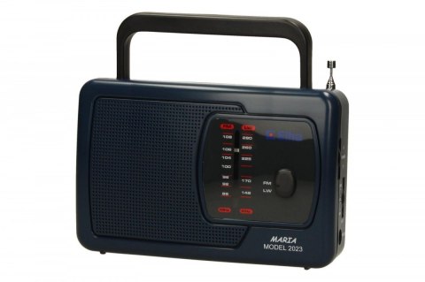 Radio MARIA Granatowy Radio MARIA Granatowy