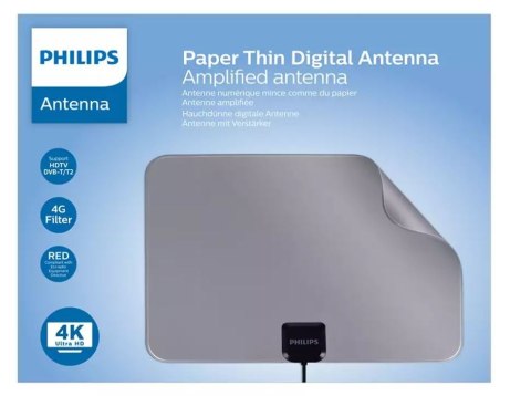 Antena wewnętrzna 2m 3G/4G filter RED Antena wewnętrzna 2m 3G/4G filter RED
