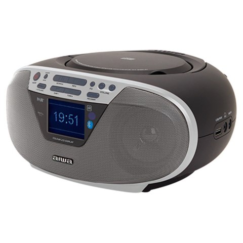 Boombox BBTU - 500DAB/SL Boombox BBTU - 500DAB/SL