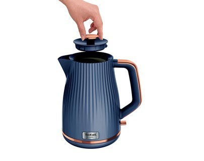 Czajnik elektryczny TEFAL KO 2514 Czajnik elektryczny TEFAL KO 2514