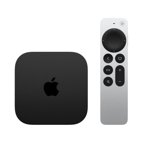 Apple TV 4K Wi-Fi + Ethernet with 128GB storage (2022) Apple TV 4K Wi-Fi + Ethernet with 128GB storage (2022)
