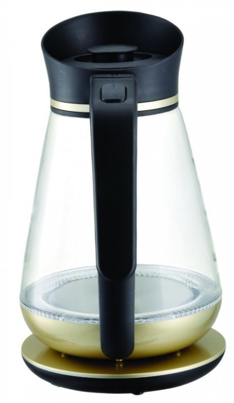 Czajnik SEK51GL 2200W 1,5L szkło Czajnik SEK51GL 2200W 1,5L szkło