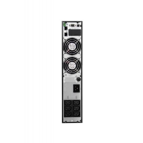 GREEN CELL ZASILACZ AWARYJNY UPS UPS14 2000VA 1800W DO SZAF SERWEROWYCH RACK RTII GREEN CELL ZASILACZ AWARYJNY UPS UPS14 2000VA 1800W DO SZAF SERWEROWYCH RACK RTII