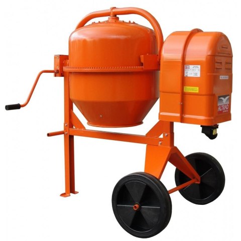 BETONIARKA MK-185 PROFI 230V BETONIARKA MK-185 PROFI 230V