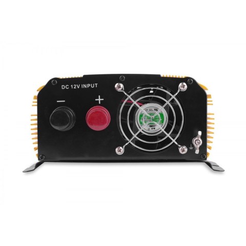 Przetwornica napięcia SINUS PLUS 3000 12/230V (1500/3000W) + PILOT- 3SIR300012 Przetwornica napięcia SINUS PLUS 3000 12/230V (1500/3000W) + PILOT- 3SIR300012