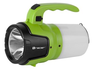 Latarka szperacz 1200mAh z lampką