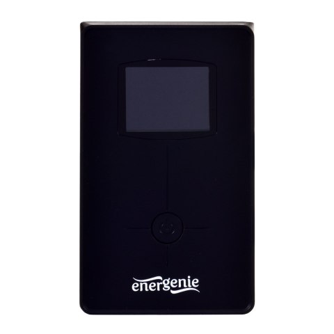 Zasilacz awaryjny UPS ENERGENIE EG-UPS-031 (Desktop, TWR; 650VA) Zasilacz awaryjny UPS ENERGENIE EG-UPS-031 (Desktop, TWR; 650VA)