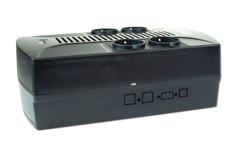 Zasilacz awaryjny UPS ENERGENIE Floor Power Cube EG-UPS-001 (Desktop, TWR; 650VA) Zasilacz awaryjny UPS ENERGENIE Floor Power Cube EG-UPS-001 (Desktop, TWR; 650VA)