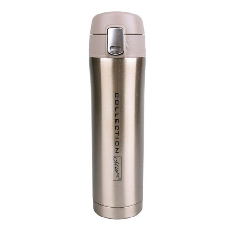 Kubek termiczny 450 ml MR-1641-45-Gold Kubek termiczny 450 ml MR-1641-45-Gold