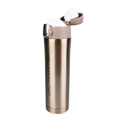 Kubek termiczny 450 ml MR-1641-45-Gold Kubek termiczny 450 ml MR-1641-45-Gold