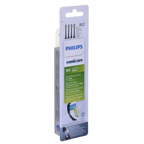 Końcówka do szczoteczki Philips HX6064/11 (4 końcówki) Końcówka do szczoteczki Philips HX6064/11 (4 końcówki)
