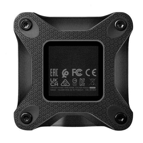 ADATA DYSK SSD SD620 2TB BLACK ADATA DYSK SSD SD620 2TB BLACK