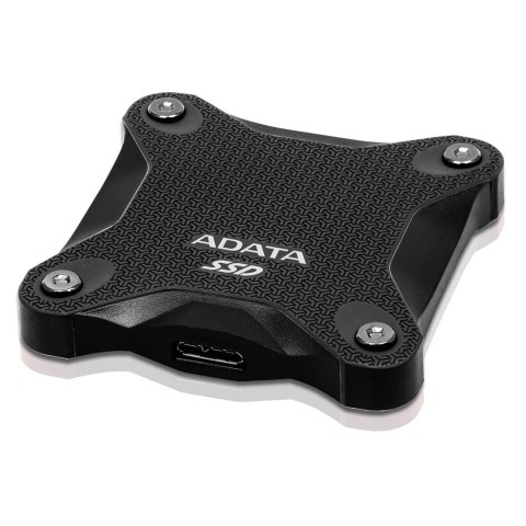 ADATA DYSK SSD SD620 2TB BLACK ADATA DYSK SSD SD620 2TB BLACK