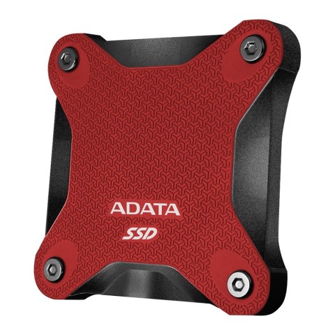 ADATA DYSK SSD SD620 2TB RED ADATA DYSK SSD SD620 2TB RED