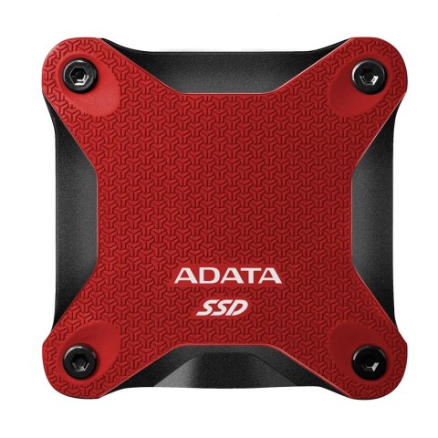 ADATA DYSK SSD SD620 2TB RED ADATA DYSK SSD SD620 2TB RED