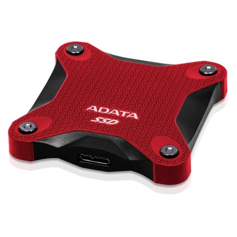 ADATA DYSK SSD SD620 2TB RED ADATA DYSK SSD SD620 2TB RED