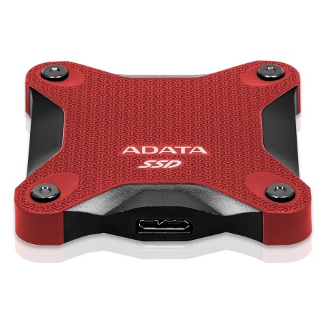 ADATA DYSK SSD SD620 2TB RED ADATA DYSK SSD SD620 2TB RED