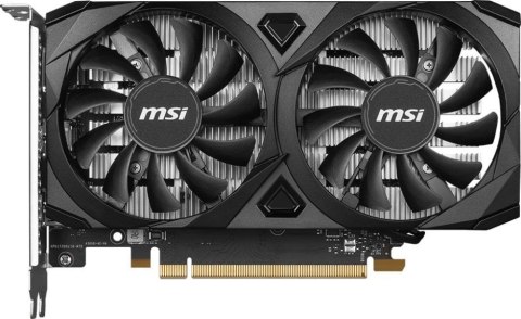 Karta graf. MSI GeForce RTX 3050 VENTUS 2X E 6G OC Karta graf. MSI GeForce RTX 3050 VENTUS 2X E 6G OC