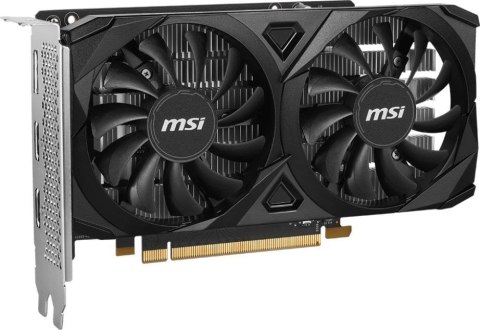 Karta graf. MSI GeForce RTX 3050 VENTUS 2X E 6G OC Karta graf. MSI GeForce RTX 3050 VENTUS 2X E 6G OC