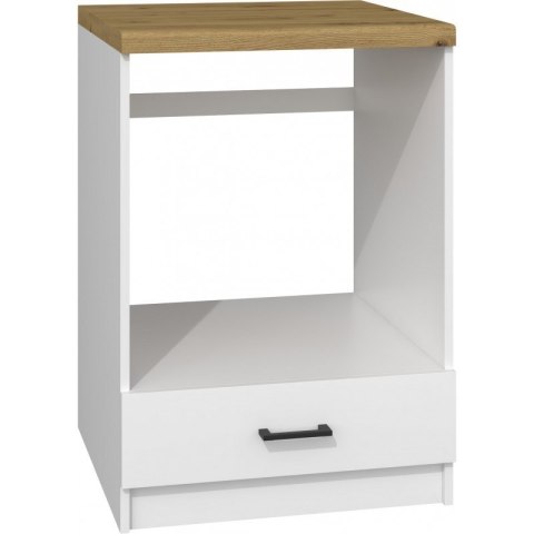 SZAFKA KUCHENNA DP-60/82 BIAŁY MAT BLAT ARTISAN SZAFKA KUCHENNA DP-60/82 BIAŁY MAT BLAT ARTISAN