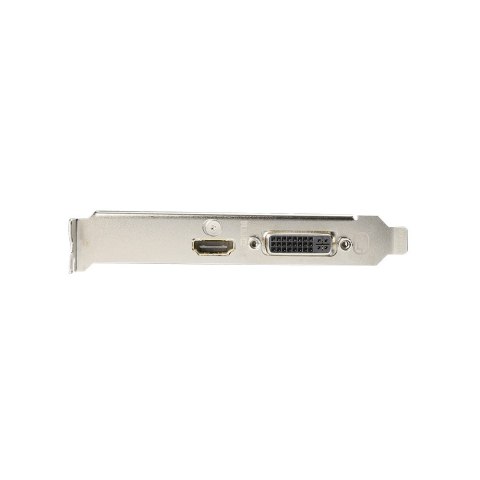 Karta graficzna Gigabyte GeForce GT710 2GB Low Prof Karta graficzna Gigabyte GeForce GT710 2GB Low Prof