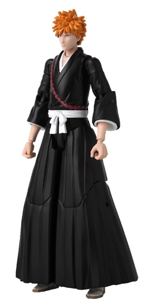 ANIME HEROES BLEACH - KUROSAKI ICHIGO ANIME HEROES BLEACH - KUROSAKI ICHIGO