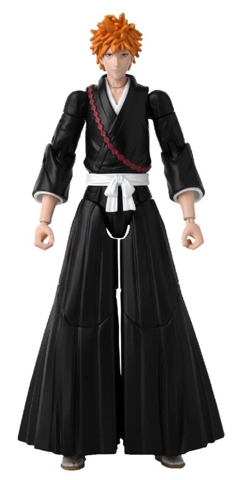 ANIME HEROES BLEACH - KUROSAKI ICHIGO ANIME HEROES BLEACH - KUROSAKI ICHIGO