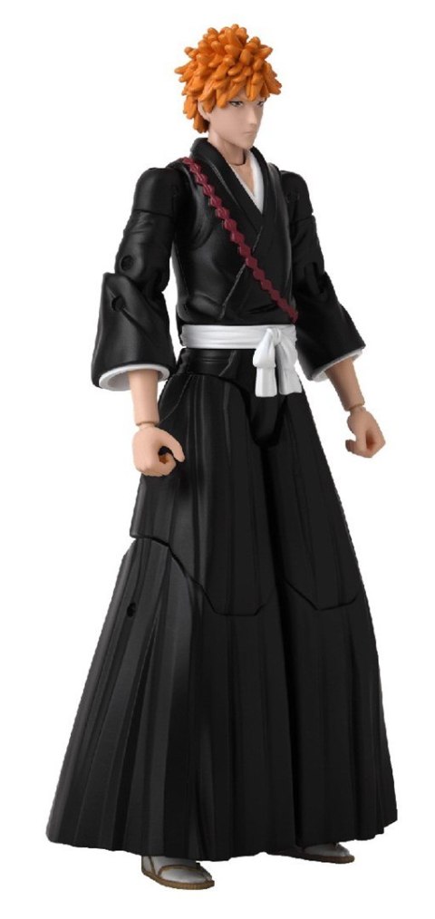 ANIME HEROES BLEACH - KUROSAKI ICHIGO ANIME HEROES BLEACH - KUROSAKI ICHIGO